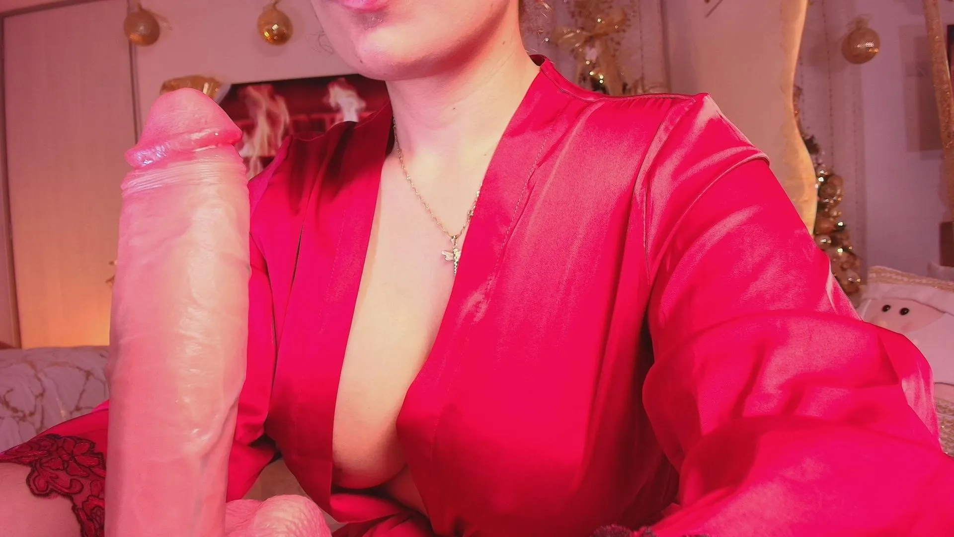 Freechat megansan on Cam4