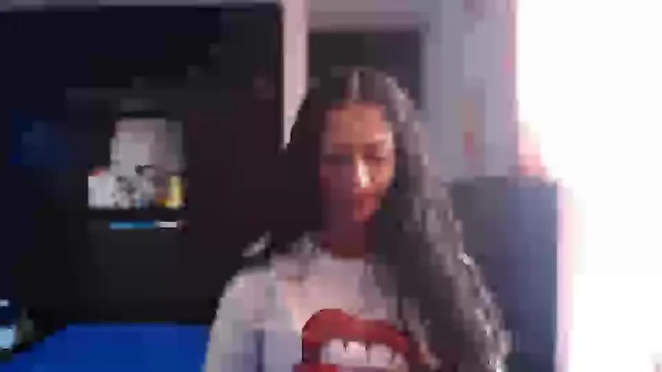 Offline MeganTaylor777 on Cam4