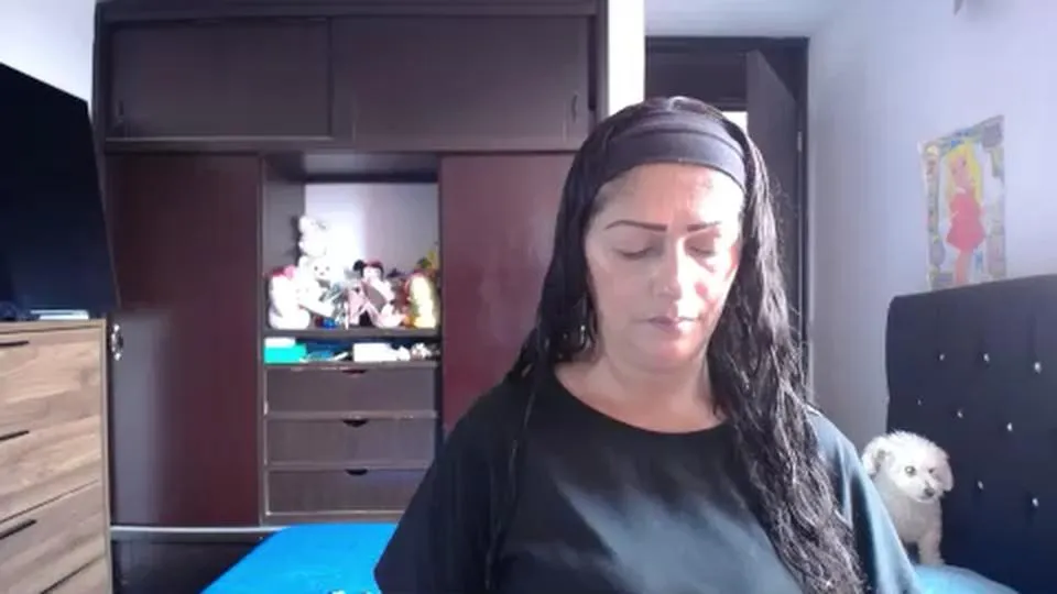 Offline MeganTaylor777 on Cam4