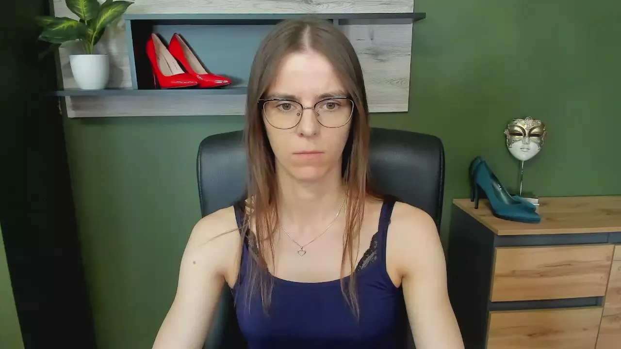 Offline Megi_Sensual on Cam4