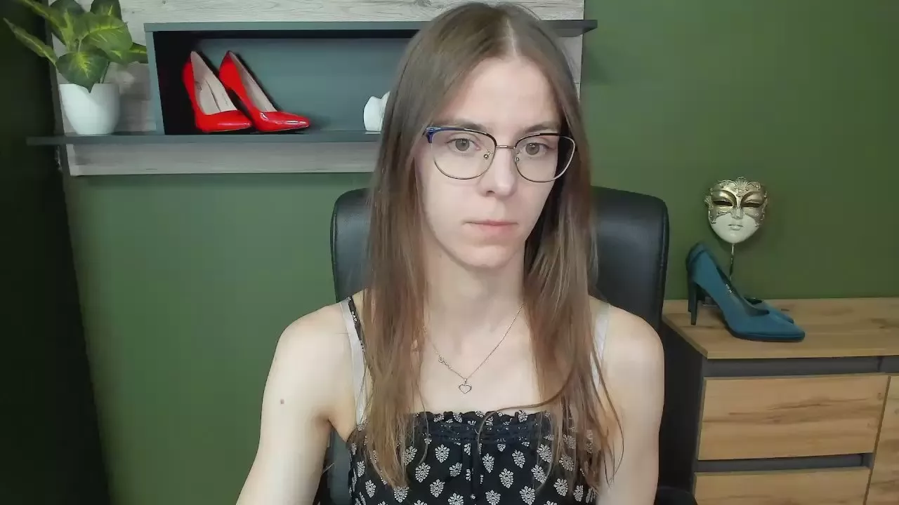 Offline Megi_Sensual on Cam4