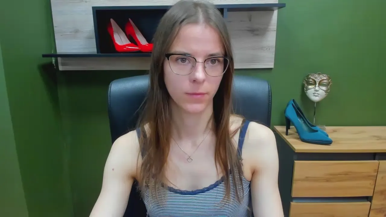 Offline Megi_Sensual on Cam4