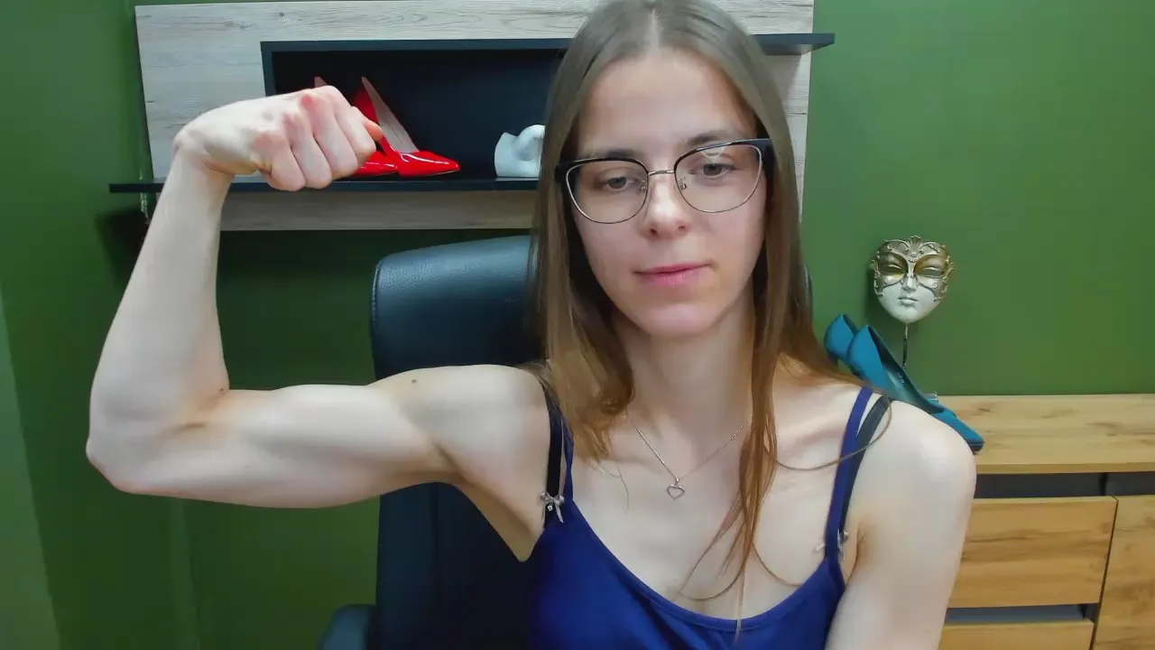 Offline Megi_Sensual on Cam4