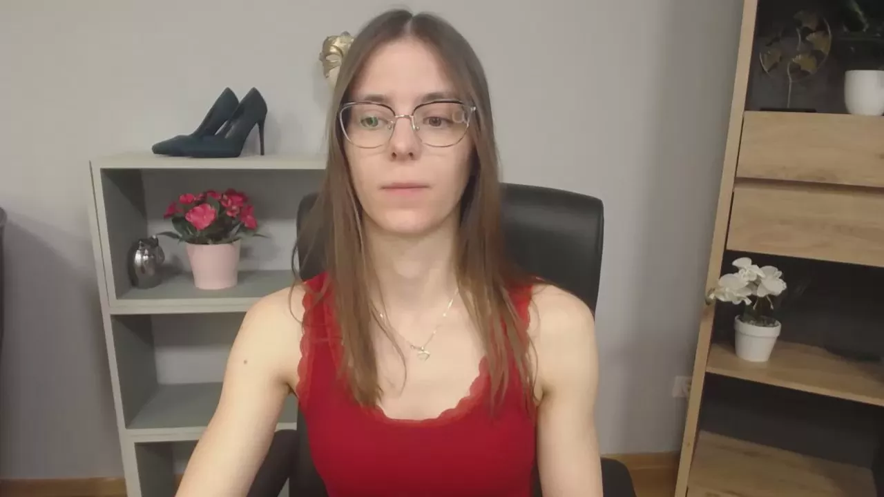 Offline Megi_Sensual on Cam4