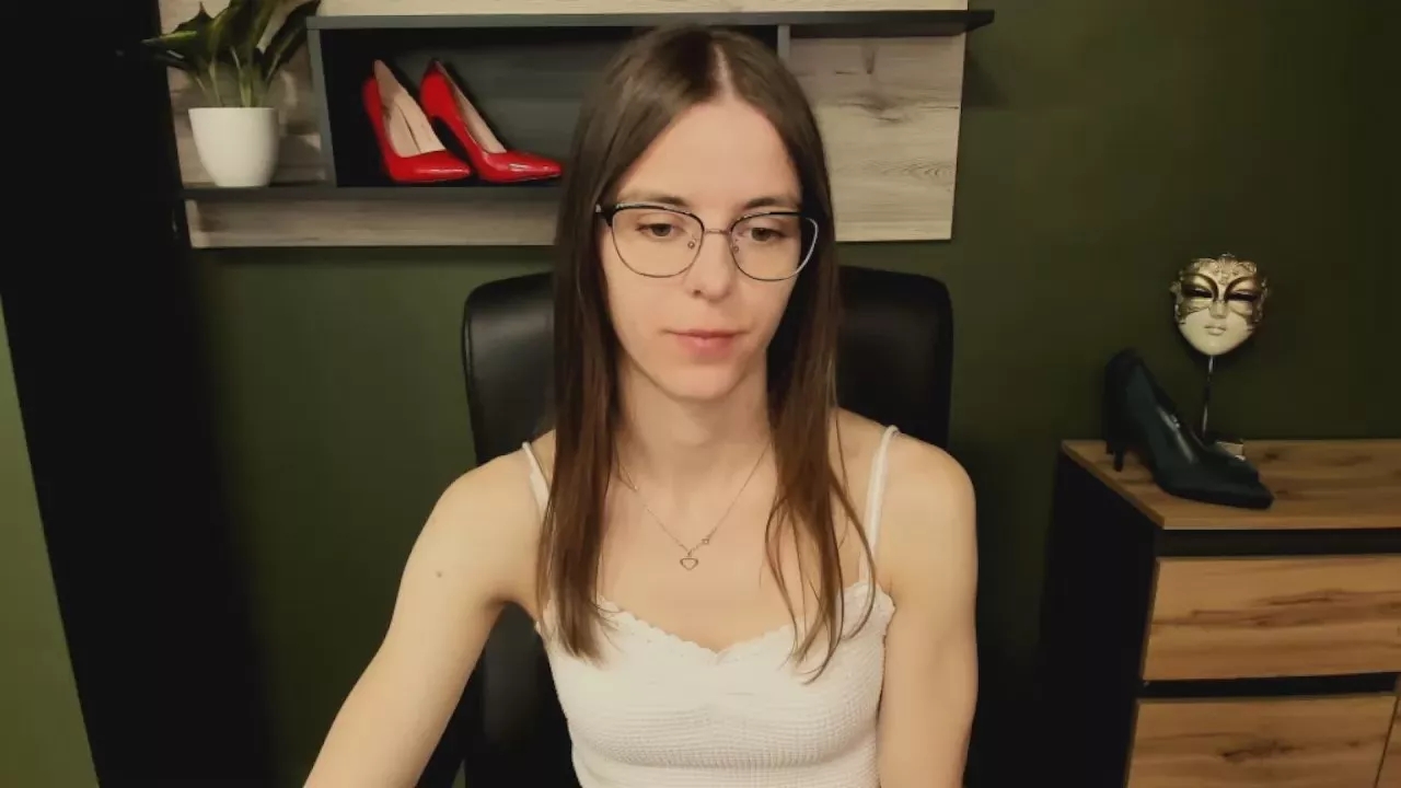 Offline Megi_Sensual on Cam4