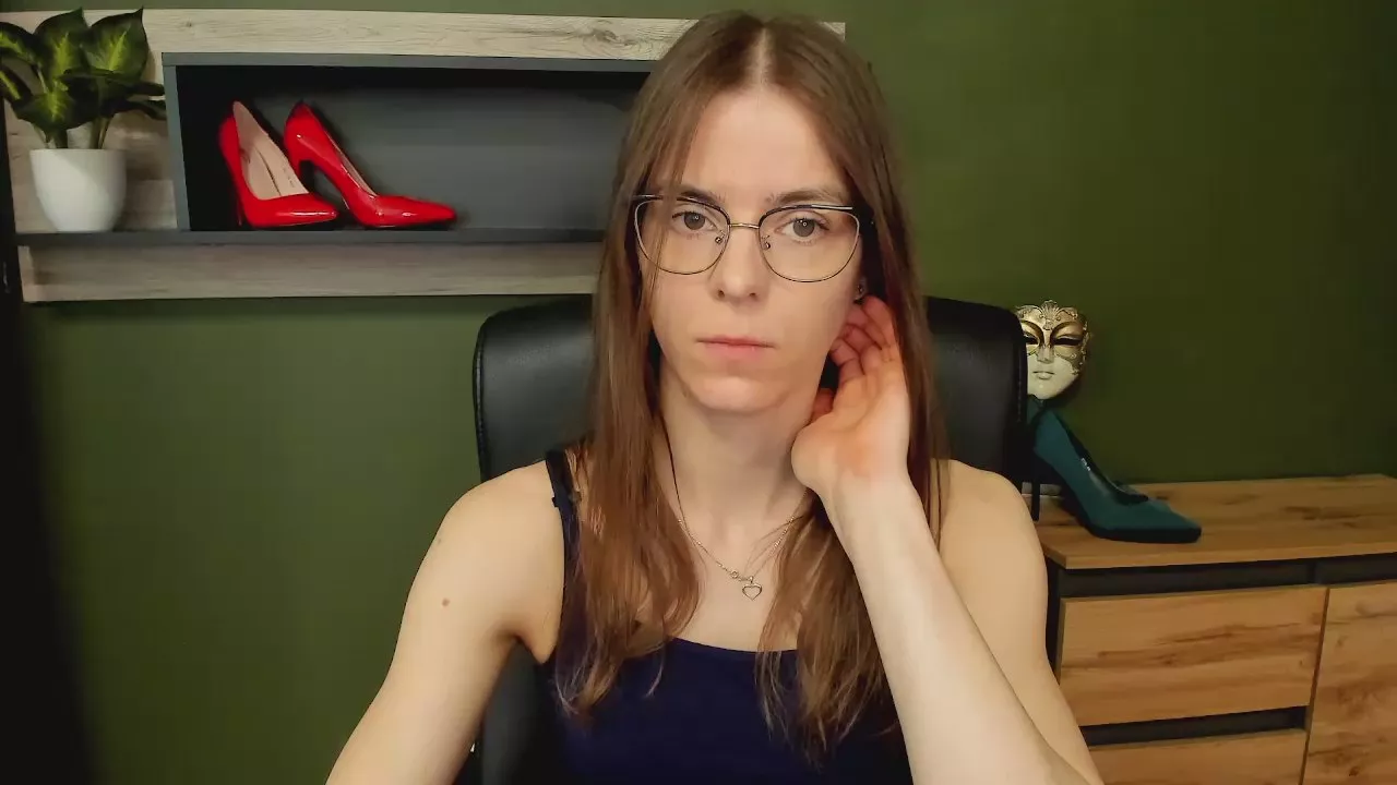 Offline Megi_Sensual on Cam4