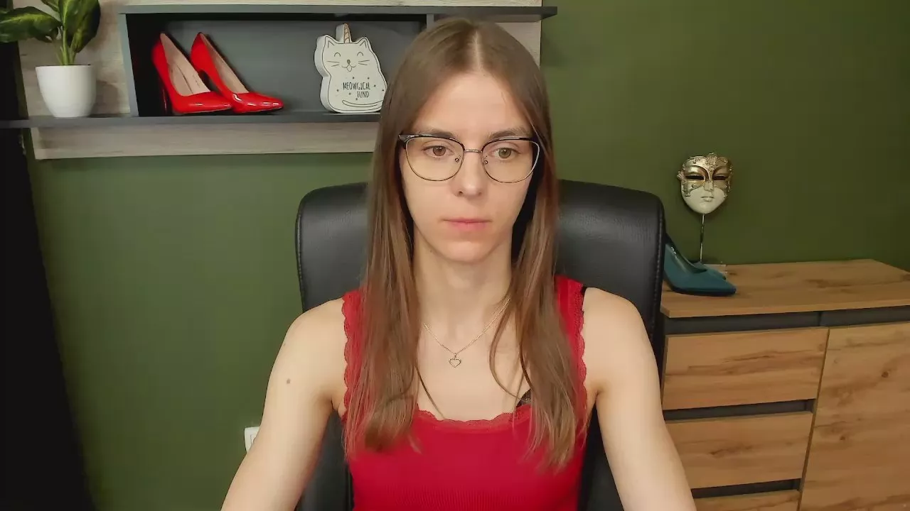 Offline Megi_Sensual on Cam4