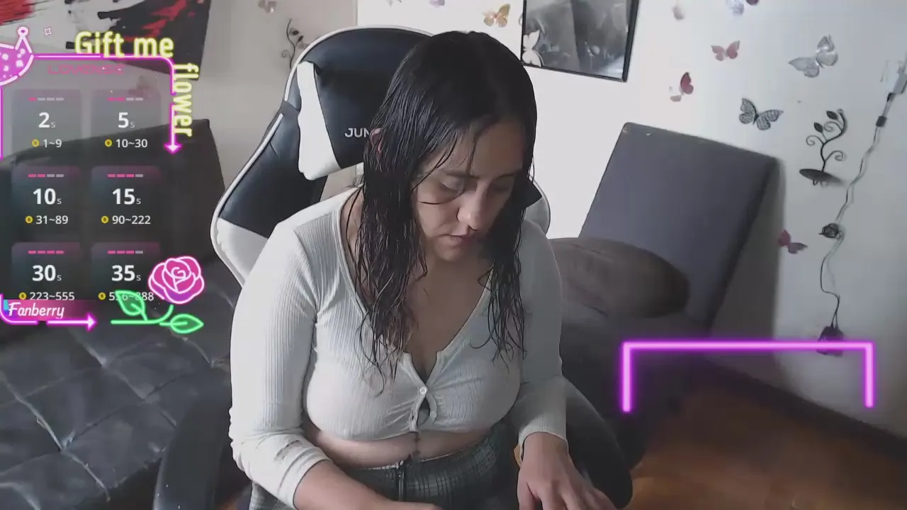 Offline mel_raise on Cam4