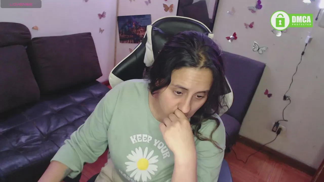 Offline mel_raise on Cam4