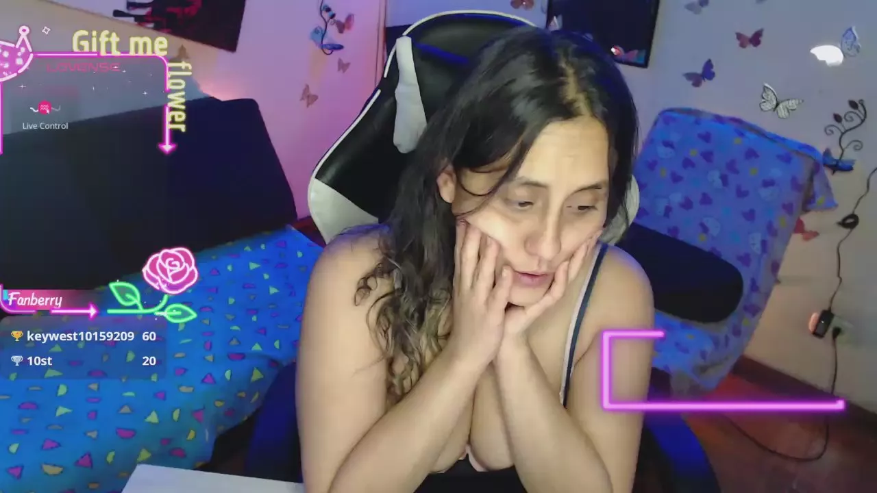 Offline mel_raise on Cam4