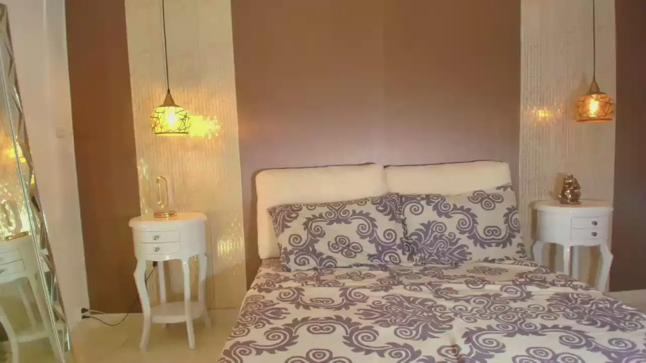 Offline MelaniePatton on Cam4