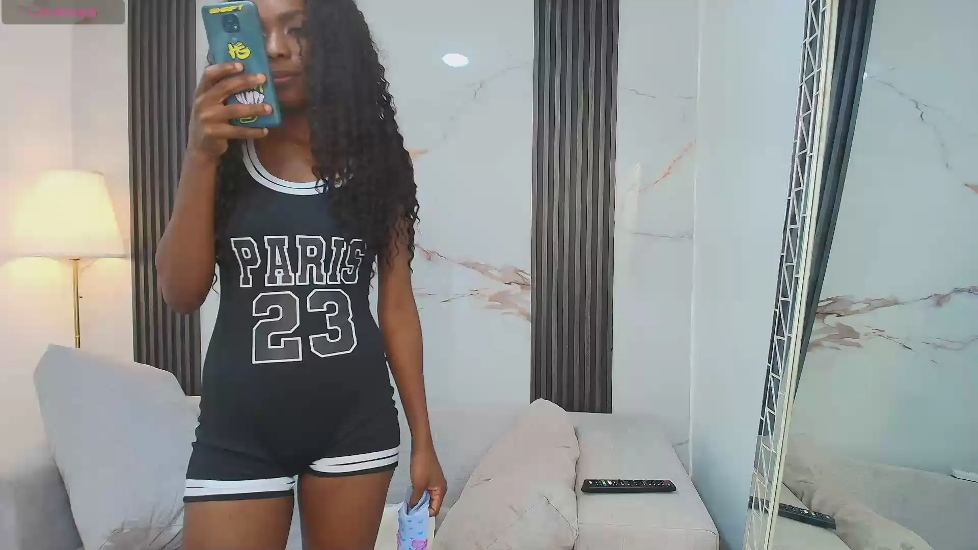 Offline MelaniePatton on Cam4