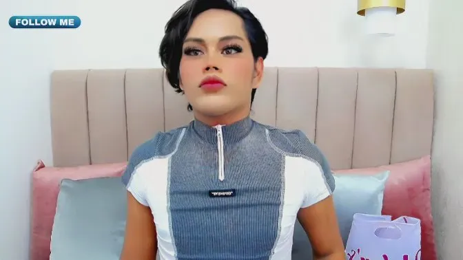 Freechat melaniesoto on Cam4