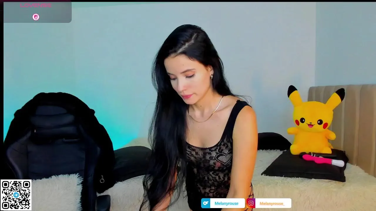 Offline melanyrouse1 on Cam4