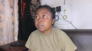 Offline melinda112233 on Cam4