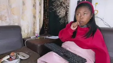 Offline melinda112233 on Cam4