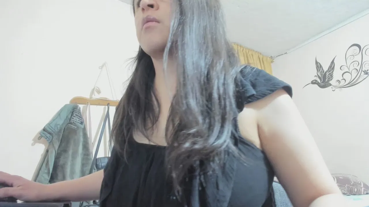 Offline melissa_shy1 on Cam4