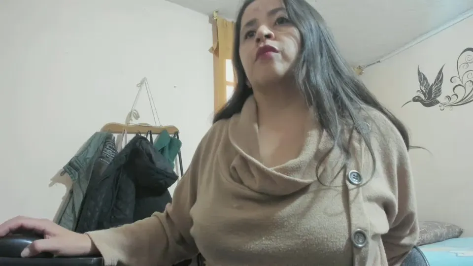 Offline melissa_shy1 on Cam4