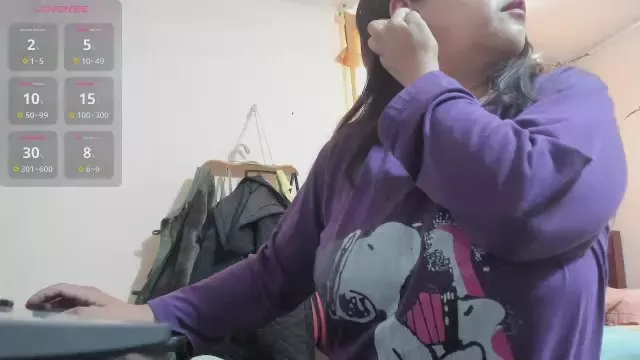 Offline melissa_shy1 on Cam4