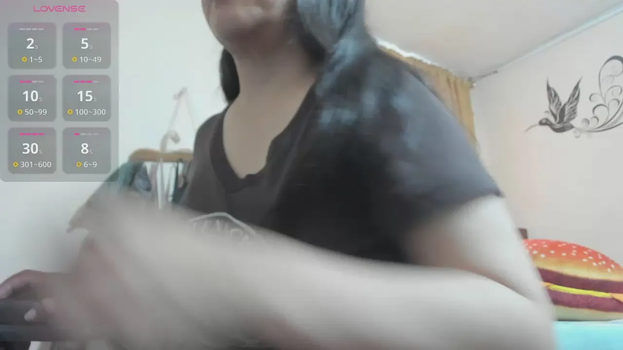 Offline melissa_shy1 on Cam4