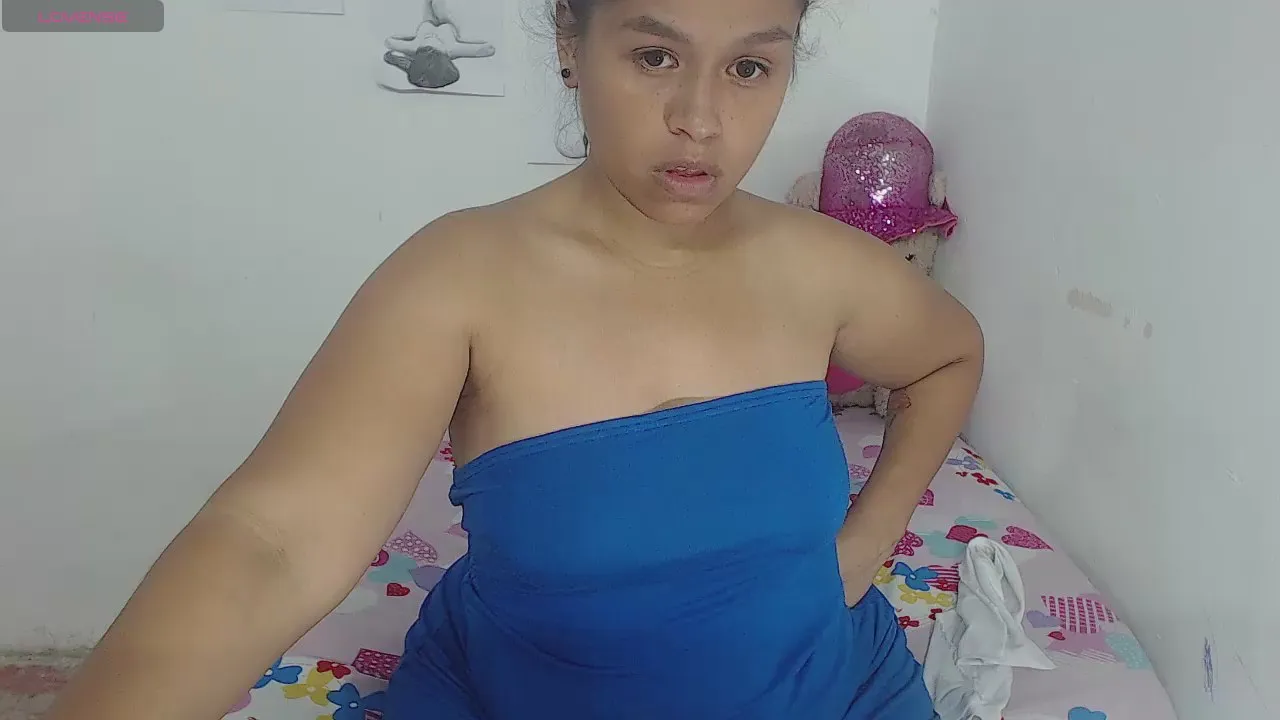 Offline Melissagame on Cam4