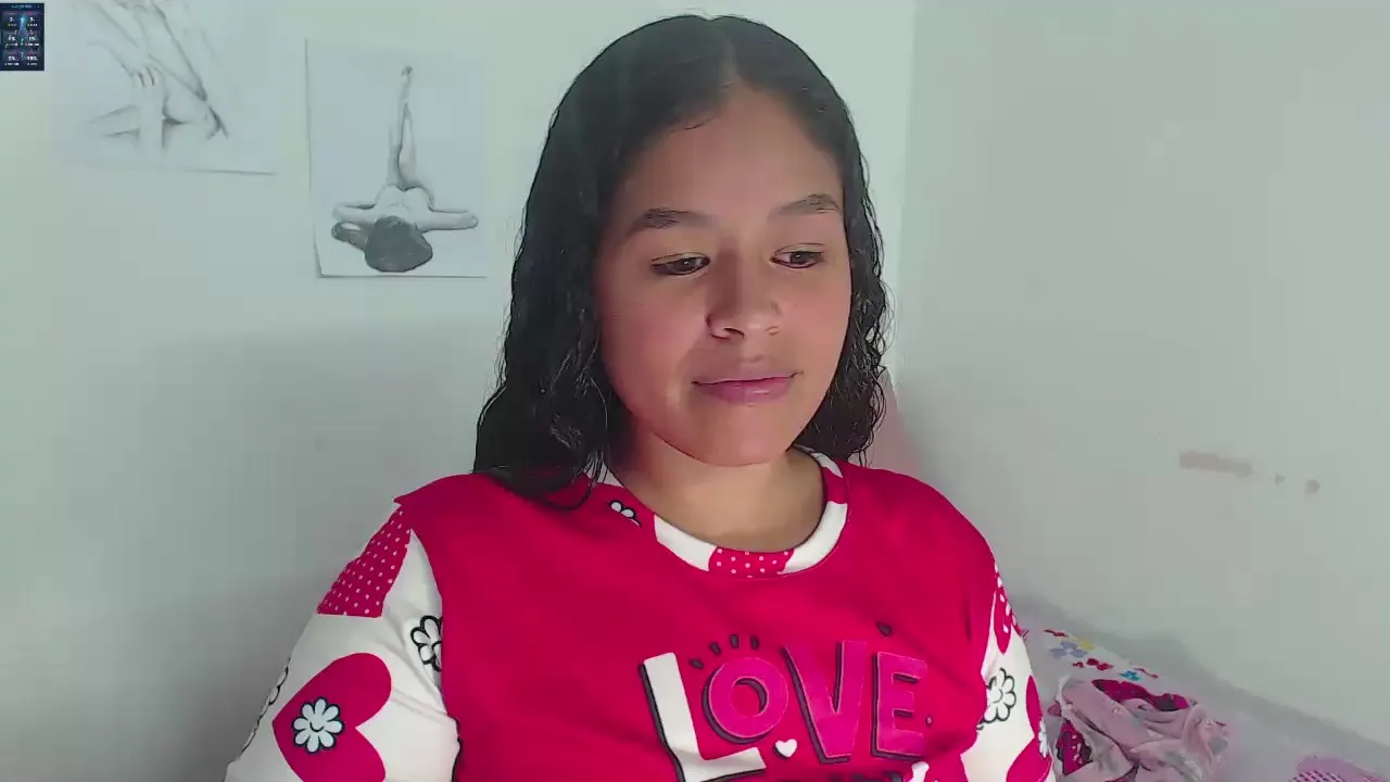 Offline Melissagame on Cam4