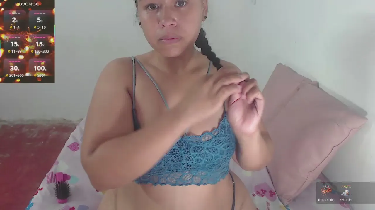 Offline Melissagame on Cam4