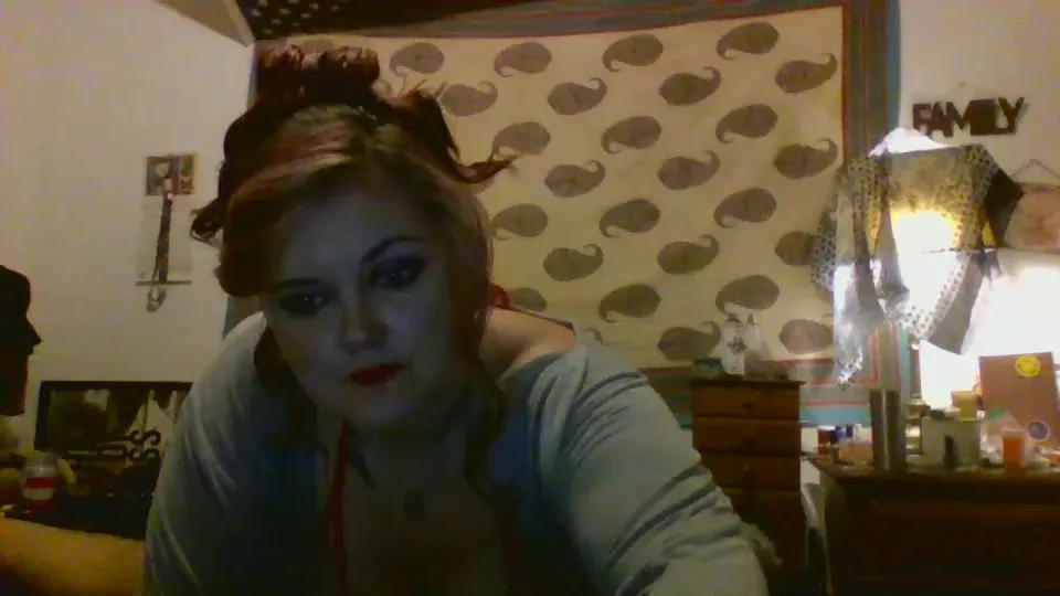 Offline Melodysapphire on Cam4