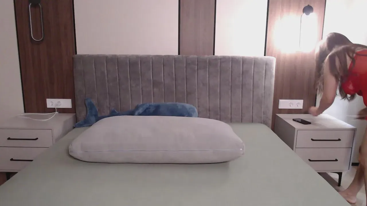 Offline MeloLili on Cam4