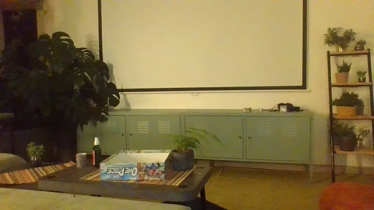 Offline Melonme on Cam4