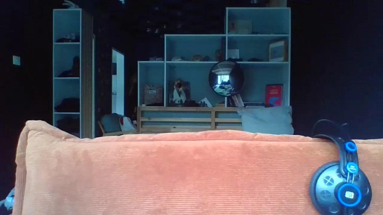 Offline Melonme on Cam4