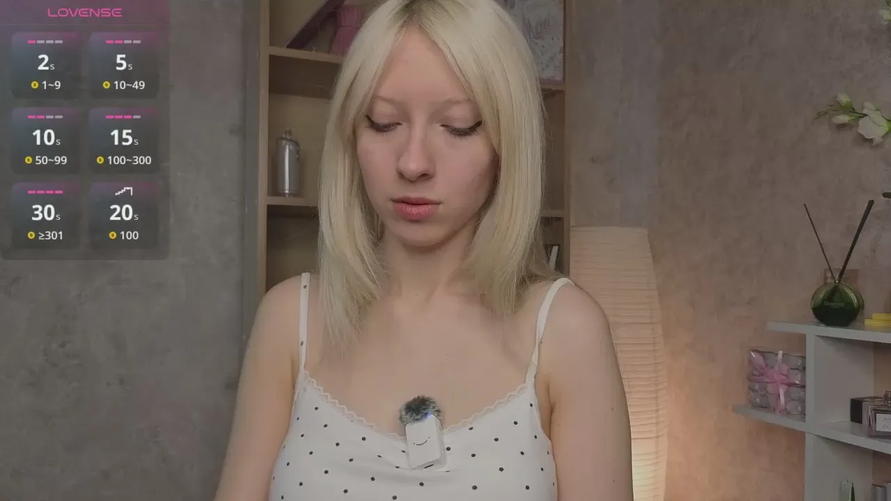 Offline MerciaAshmore on Cam4