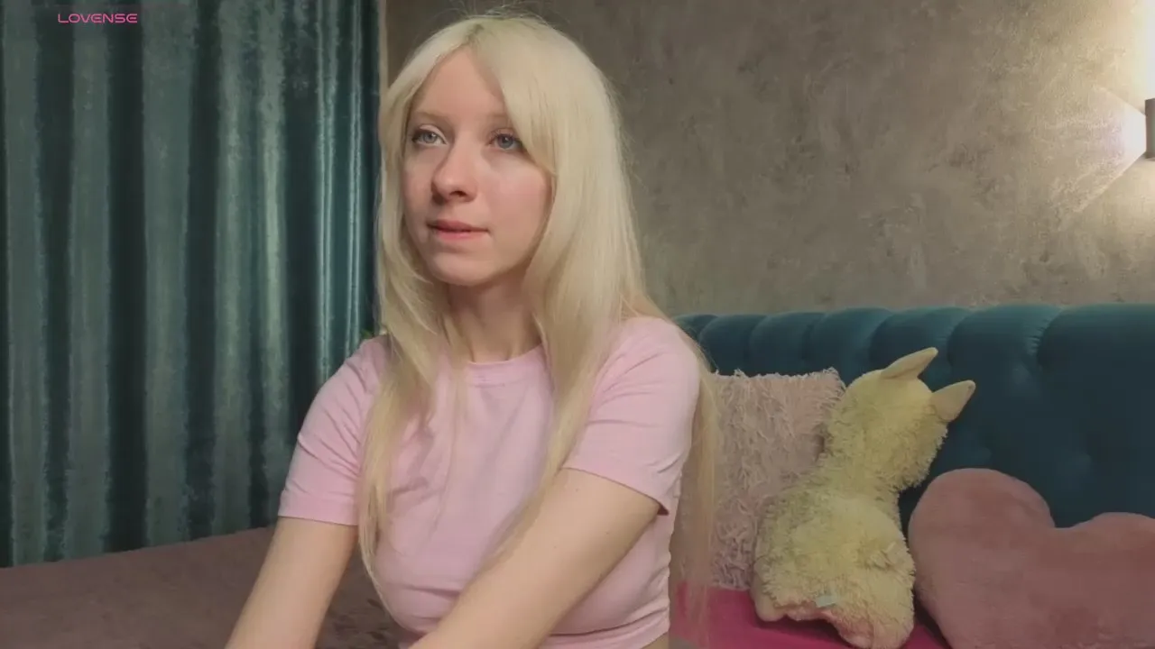 Offline MerciaAshmore on Cam4