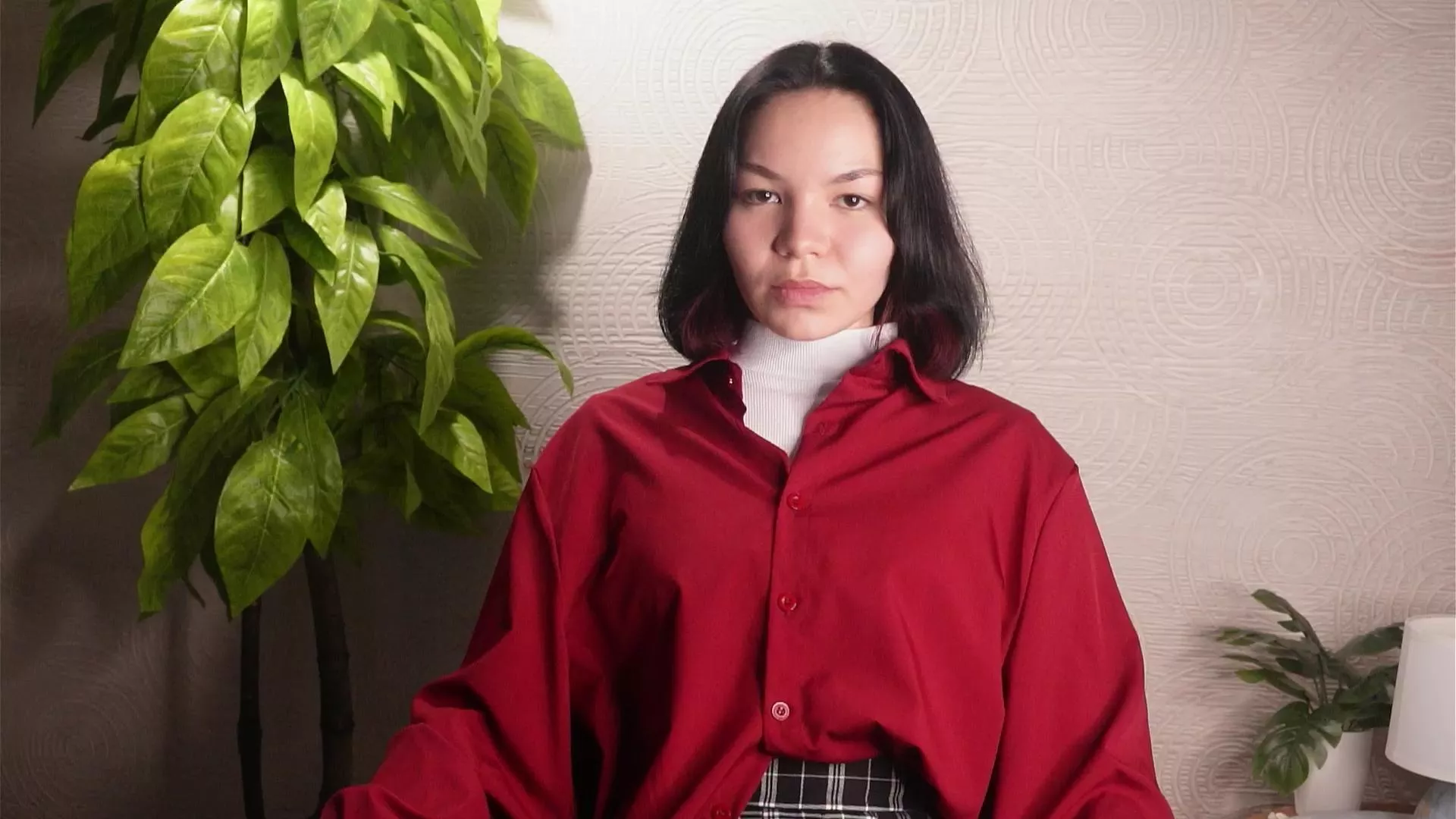 Offline MerciaGriff on Cam4