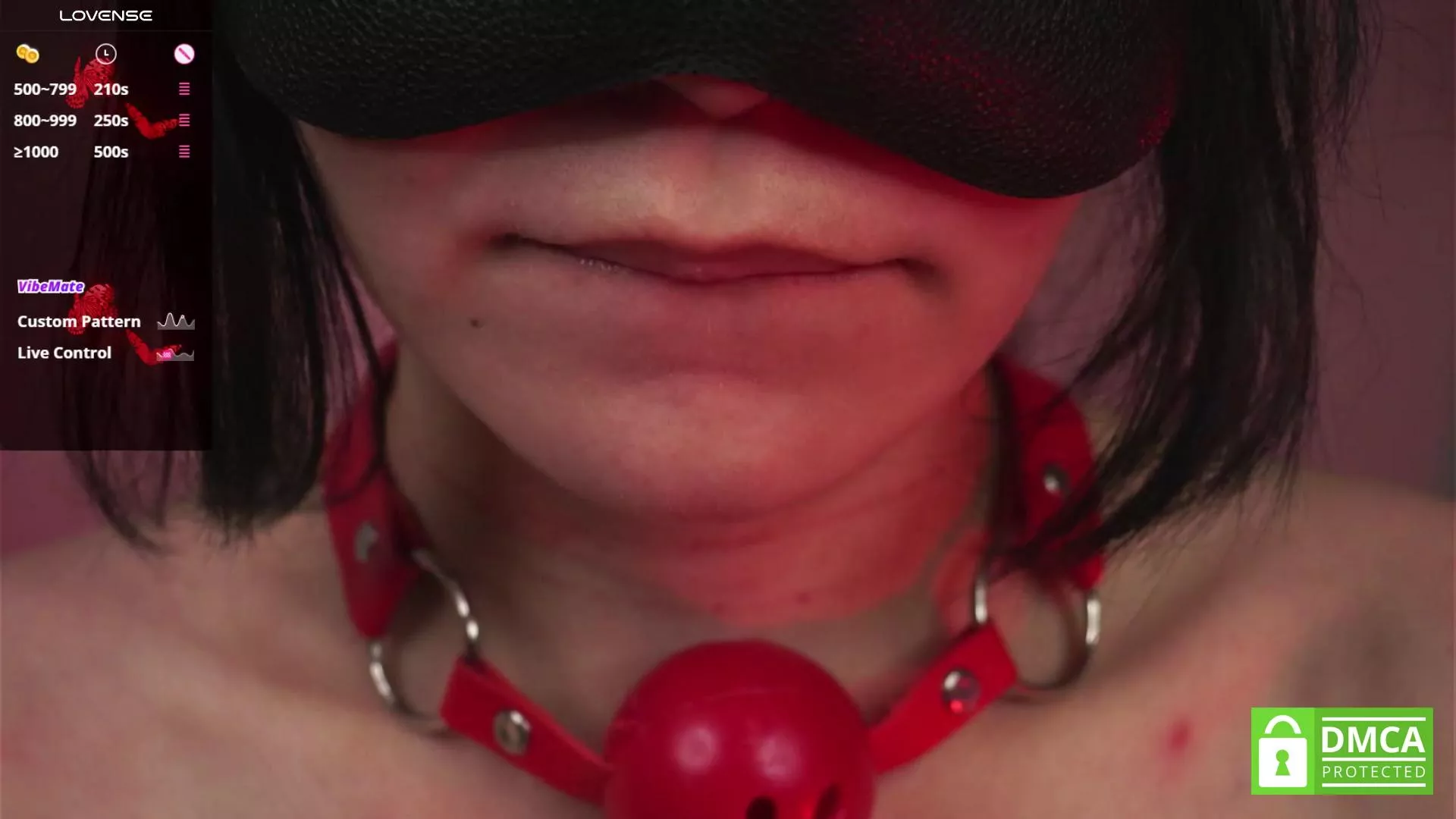 Offline MerciaGriff on Cam4