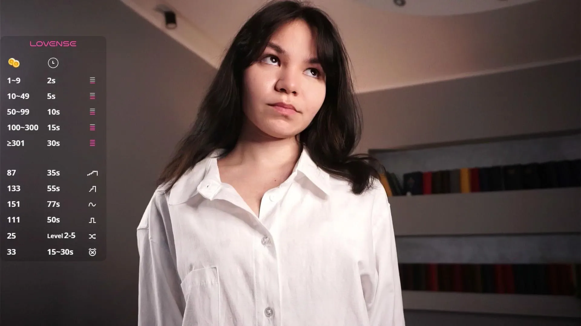 Offline MerciaGriff on Cam4