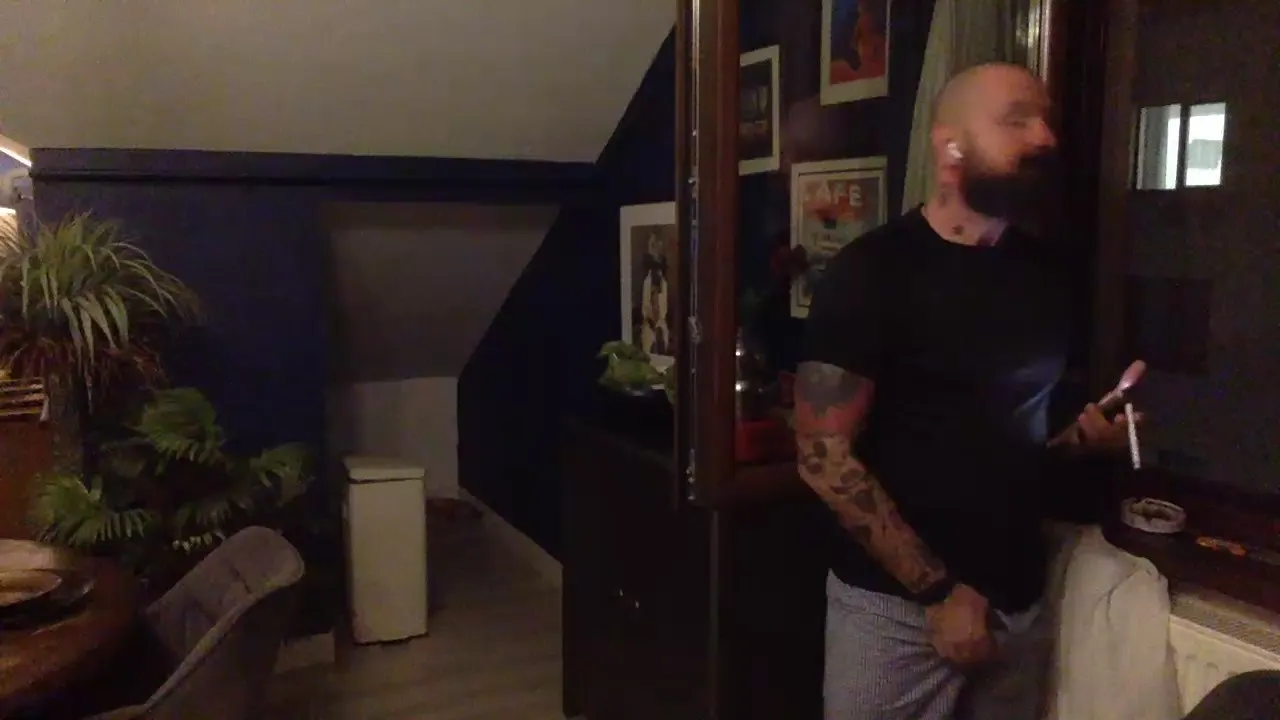 Offline MexxxAly on Cam4