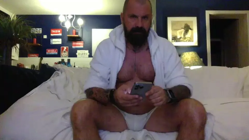 Offline MexxxAly on Cam4