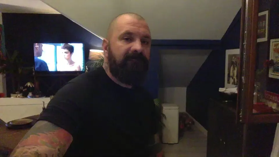 Offline MexxxAly on Cam4