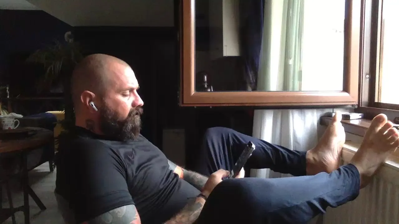 Offline MexxxAly on Cam4