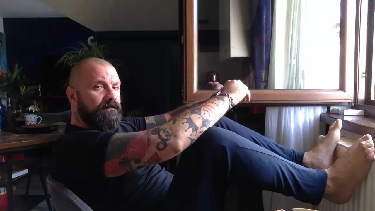 Offline MexxxAly on Cam4