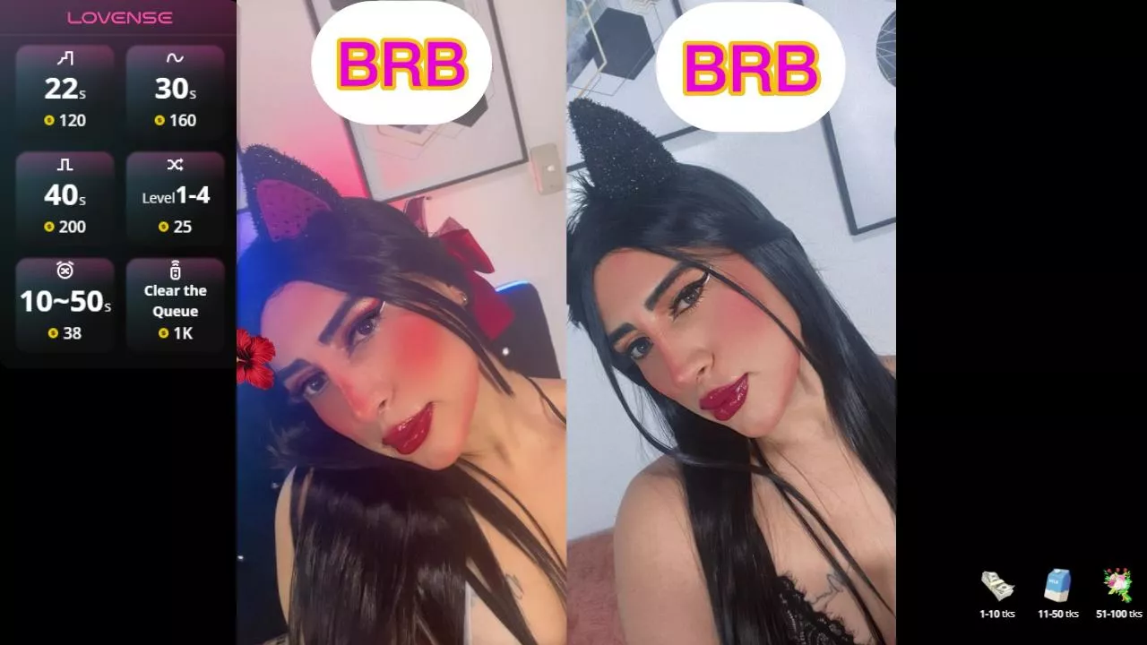 Offline mia_sweet_55 on Cam4