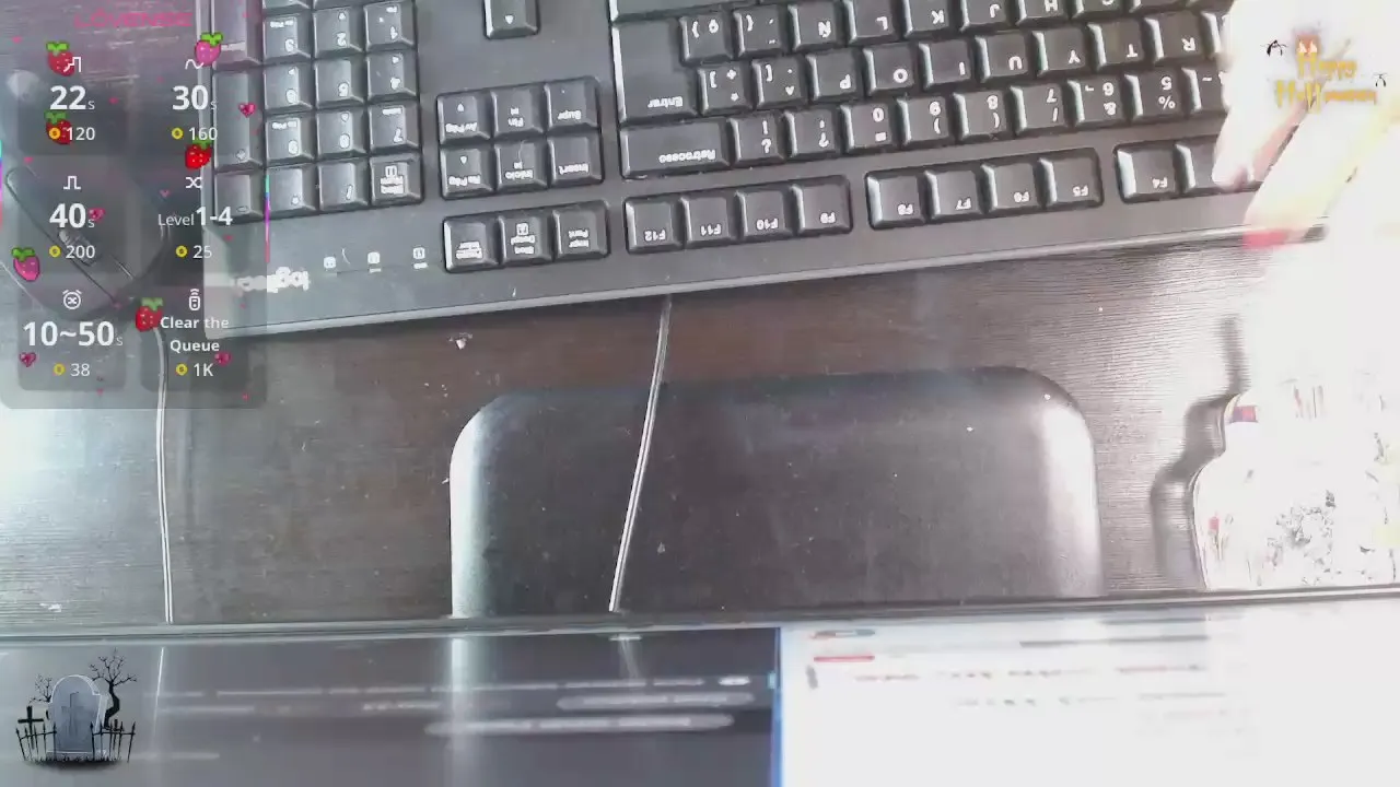 Offline mia_velvet1 on Cam4