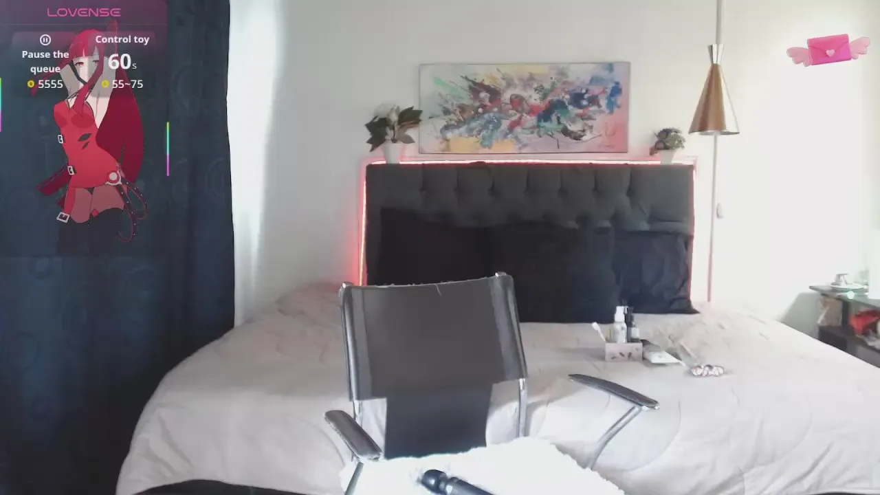 Offline mia_velvet1 on Cam4