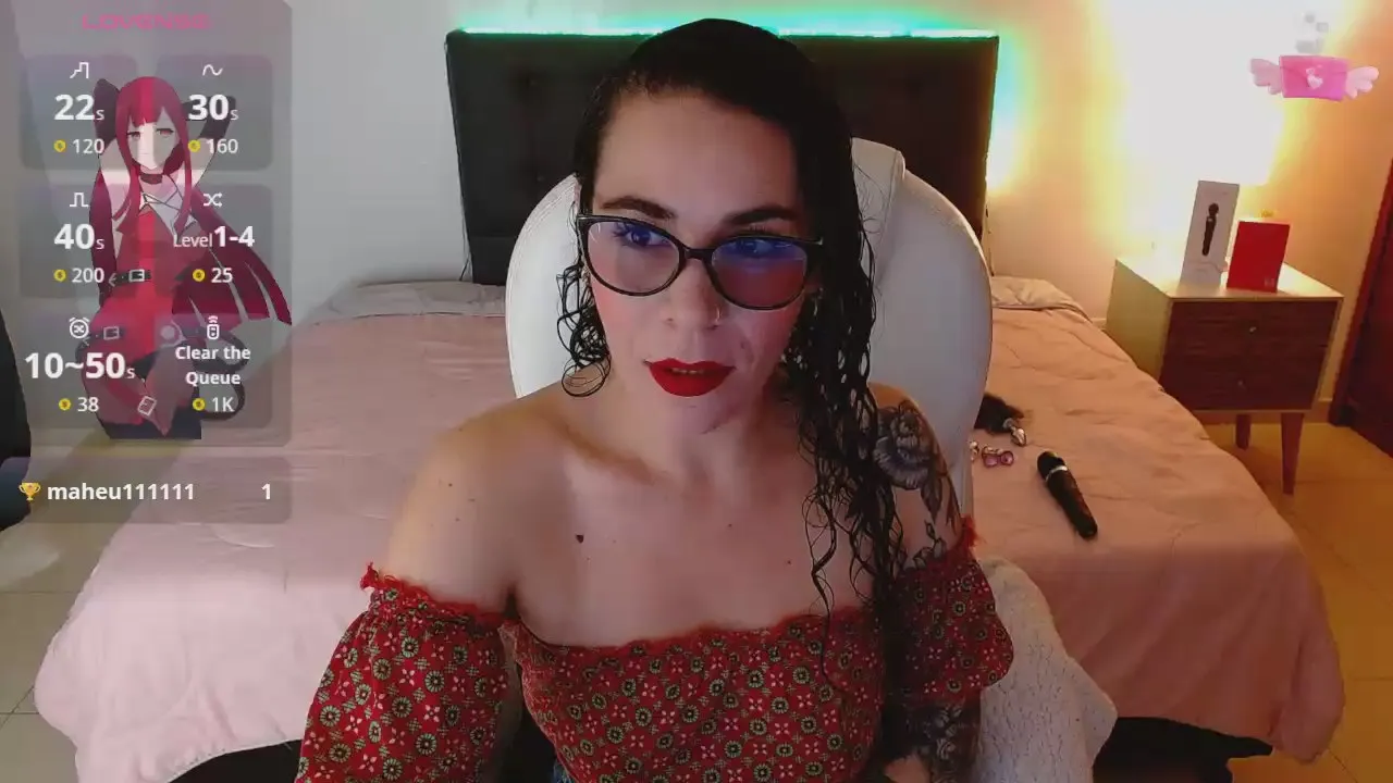 Offline mia_velvet1 on Cam4