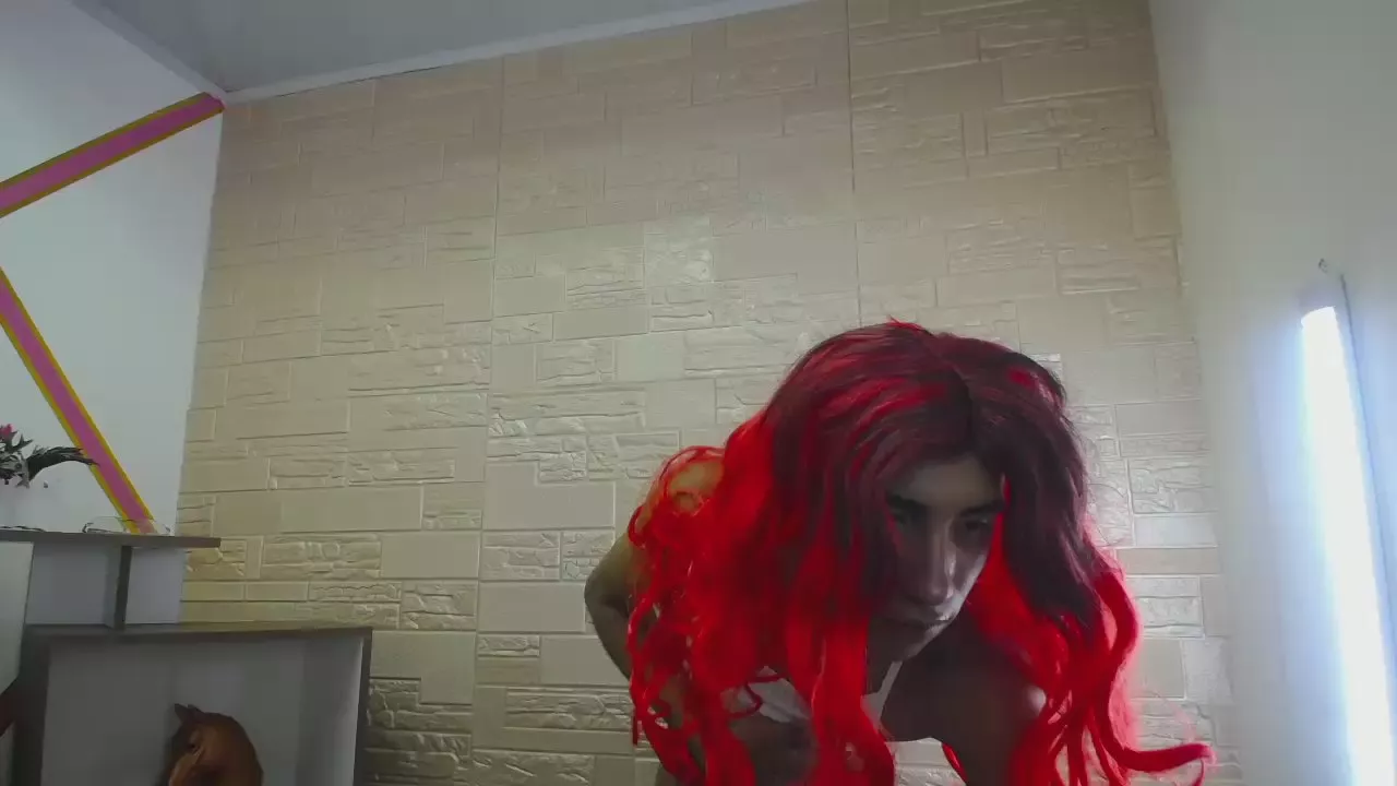 Offline Michael_Twuis on Cam4