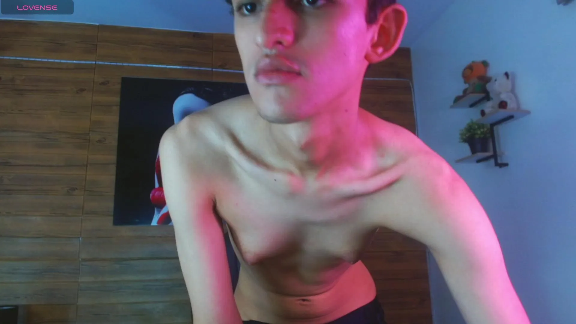 Offline Michaelkoiv on Cam4