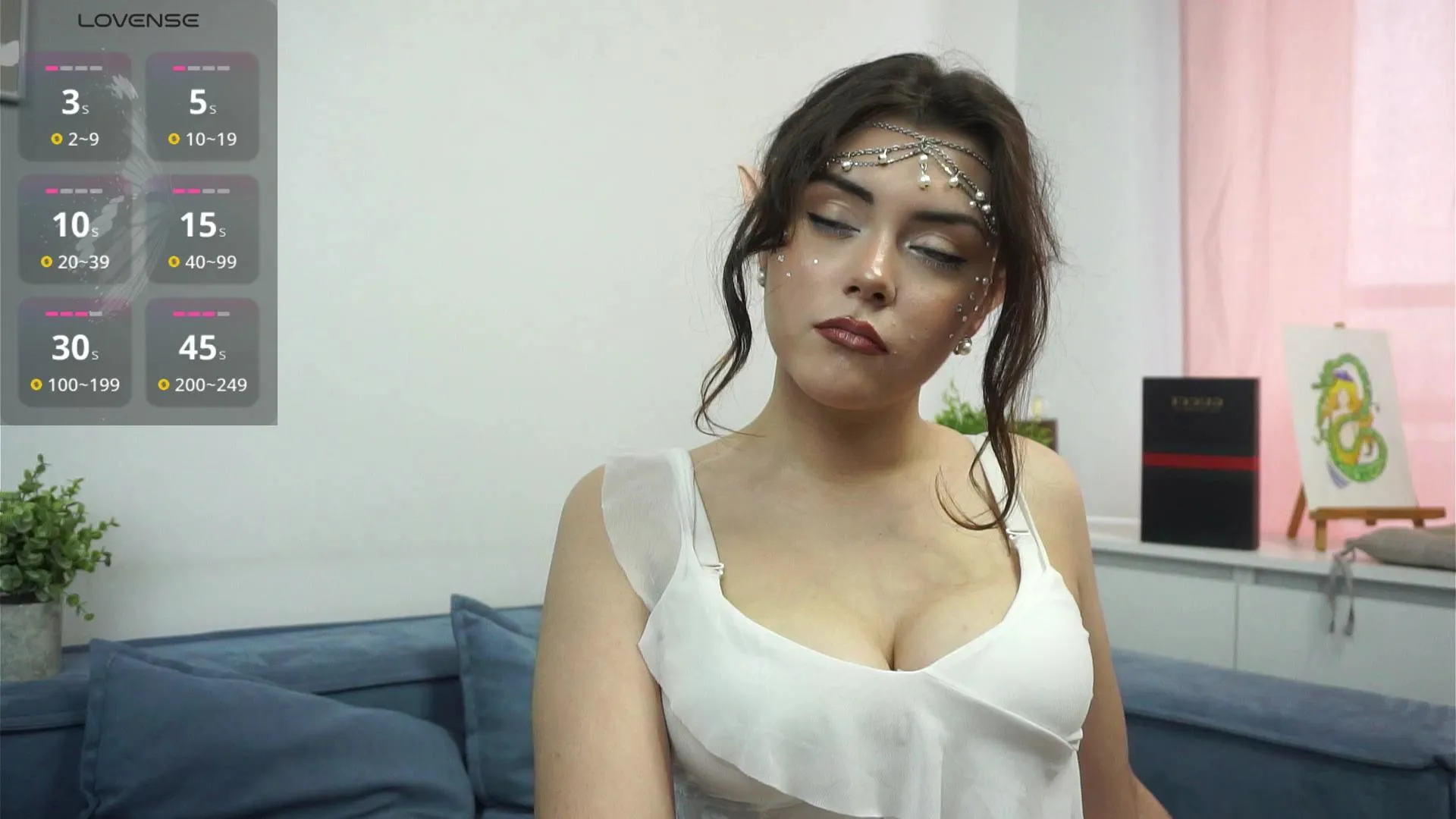 Freechat MichealStoakley on Cam4