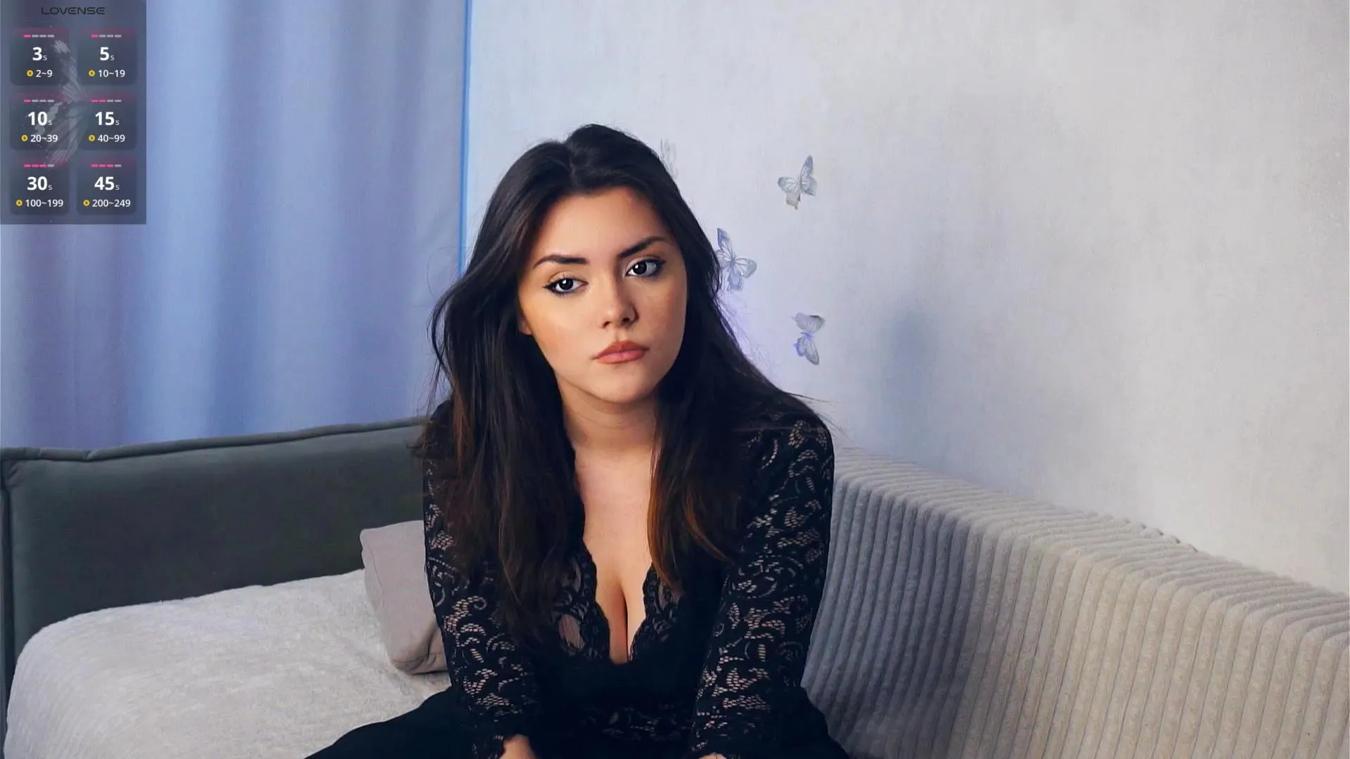 Freechat MichealStoakley on Cam4