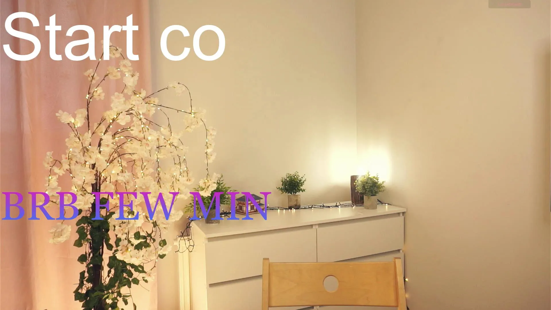 Freechat MichealStoakley on Cam4